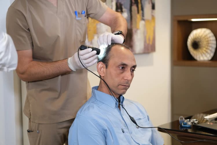 Clinic Photos Medart 2