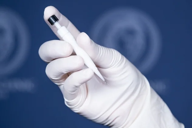 DHI Trapianto di Capelli